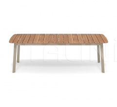 Раздвижной стол Shine 296 Раздвижной стол Shine 296 фабрика Emu