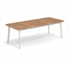Раздвижной стол Shine 296 Раздвижной стол Shine 296 фабрика Emu