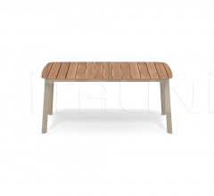 Стол обеденный Shine 299 Стол обеденный Shine 299 фабрика Emu