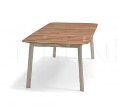 Стол обеденный Shine 251 Стол обеденный Shine 251 фабрика Emu