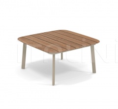 Журнальный столик Shine 252 Журнальный столик Shine 252 фабрика Emu