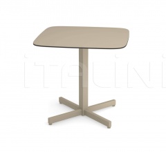 Столик Shine 254+256 Столик Shine 254+256 фабрика Emu