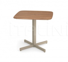 Столик Shine 254+257 Столик Shine 254+257 фабрика Emu