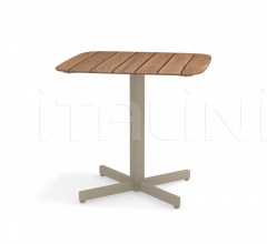 Столик Shine 254+257 Столик Shine 254+257 фабрика Emu