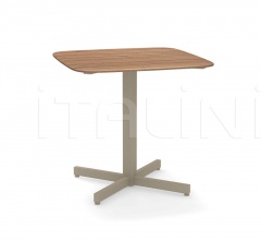 Столик Shine 254+257 Столик Shine 254+257 фабрика Emu