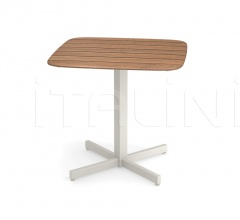 Столик Shine 254+257 Столик Shine 254+257 фабрика Emu