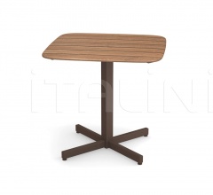 Столик Shine 254+257 Столик Shine 254+257 фабрика Emu