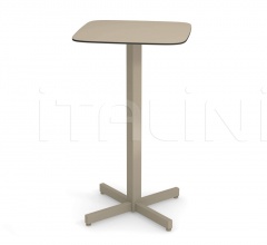 Барный стол Shine 255+258 фабрика Emu