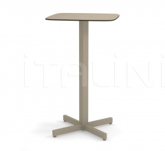 Барный стол Shine 255+258 фабрика Emu