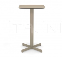 Барный стол Shine 255+258 фабрика Emu