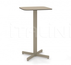 Барный стол Shine 255+258 фабрика Emu