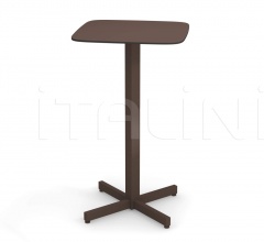 Барный стол Shine 255+258 фабрика Emu