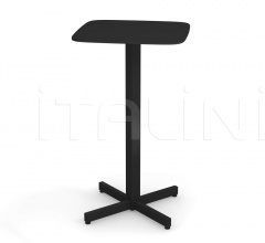 Барный стол Shine 255+258 фабрика Emu