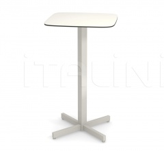 Барный стол Shine 255+258 фабрика Emu