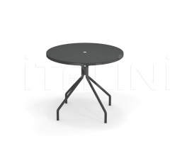 Стол обеденный Solid 823 Стол обеденный Solid 823 фабрика Emu