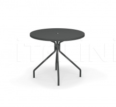 Стол обеденный Solid 823 Стол обеденный Solid 823 фабрика Emu