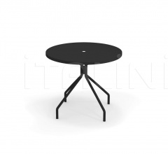 Стол обеденный Solid 823 Стол обеденный Solid 823 фабрика Emu