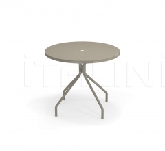 Стол обеденный Solid 823 Стол обеденный Solid 823 фабрика Emu