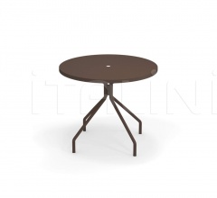 Стол обеденный Solid 823 Стол обеденный Solid 823 фабрика Emu