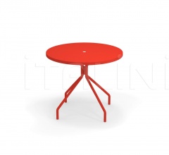 Стол обеденный Solid 823 Стол обеденный Solid 823 фабрика Emu