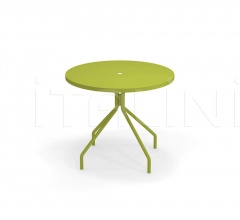 Стол обеденный Solid 823 Стол обеденный Solid 823 фабрика Emu