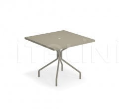 Стол обеденный Solid 824 Стол обеденный Solid 824 фабрика Emu