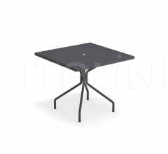 Стол обеденный Solid 824 Стол обеденный Solid 824 фабрика Emu