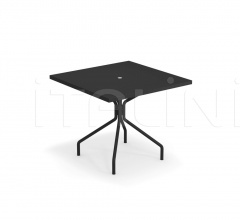 Стол обеденный Solid 824 Стол обеденный Solid 824 фабрика Emu