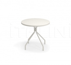 Стол обеденный Solid 828 Стол обеденный Solid 828 фабрика Emu