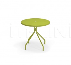 Стол обеденный Solid 828 Стол обеденный Solid 828 фабрика Emu