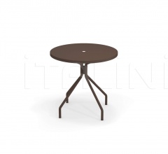 Стол обеденный Solid 828 Стол обеденный Solid 828 фабрика Emu