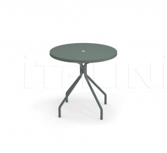 Стол обеденный Solid 828 Стол обеденный Solid 828 фабрика Emu