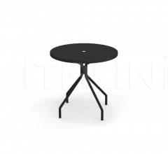 Стол обеденный Solid 828 Стол обеденный Solid 828 фабрика Emu