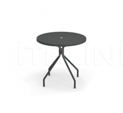 Стол обеденный Solid 828 Стол обеденный Solid 828 фабрика Emu