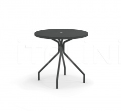 Стол обеденный Solid 828 Стол обеденный Solid 828 фабрика Emu