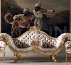 Итальянские Столики - Столик KAR-47 Итальянские Столики - Столик KAR-47 фабрика Jumbo Collection