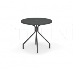 Стол обеденный Solid 828 Стол обеденный Solid 828 фабрика Emu