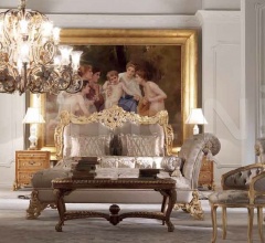 Итальянские Столики - Столик KAR-47 Итальянские Столики - Столик KAR-47 фабрика Jumbo Collection