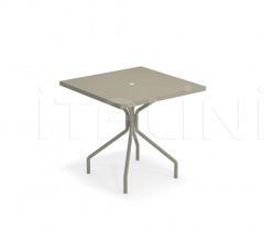 Стол обеденный Solid 829 Стол обеденный Solid 829 фабрика Emu