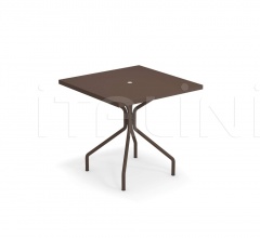 Стол обеденный Solid 829 Стол обеденный Solid 829 фабрика Emu