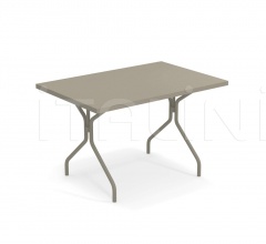 Стол обеденный Solid 837 Стол обеденный Solid 837 фабрика Emu