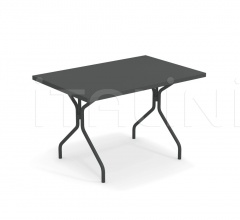 Стол обеденный Solid 837 Стол обеденный Solid 837 фабрика Emu