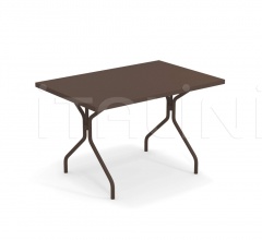 Стол обеденный Solid 837 Стол обеденный Solid 837 фабрика Emu