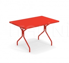 Стол обеденный Solid 837 Стол обеденный Solid 837 фабрика Emu