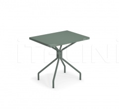 Стол обеденный Solid 847 Стол обеденный Solid 847 фабрика Emu