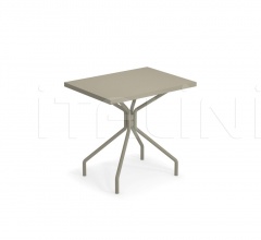 Стол обеденный Solid 847 Стол обеденный Solid 847 фабрика Emu