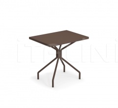 Стол обеденный Solid 847 Стол обеденный Solid 847 фабрика Emu