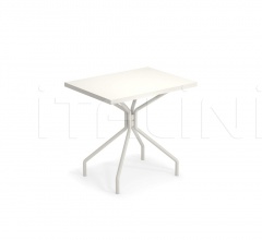 Стол обеденный Solid 847 Стол обеденный Solid 847 фабрика Emu