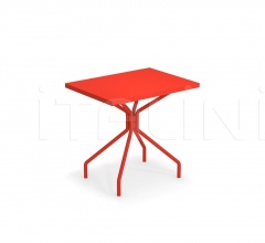 Стол обеденный Solid 847 Стол обеденный Solid 847 фабрика Emu