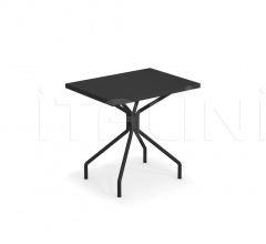 Стол обеденный Solid 847 Стол обеденный Solid 847 фабрика Emu